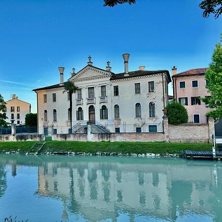 Erman House - Naviglio Riviera Del Brenta Venezia Apartment Dolo Exterior foto