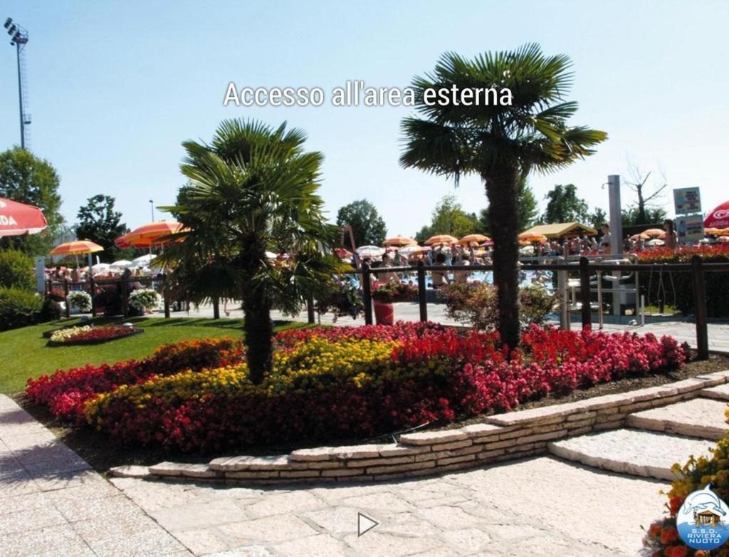 Erman House - Naviglio Riviera Del Brenta Venezia Apartment Dolo Exterior foto